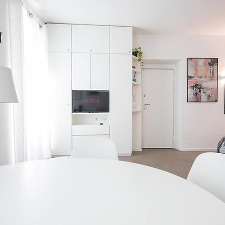 White Suite Trastevere - Topcollection Řím Exteriér fotografie