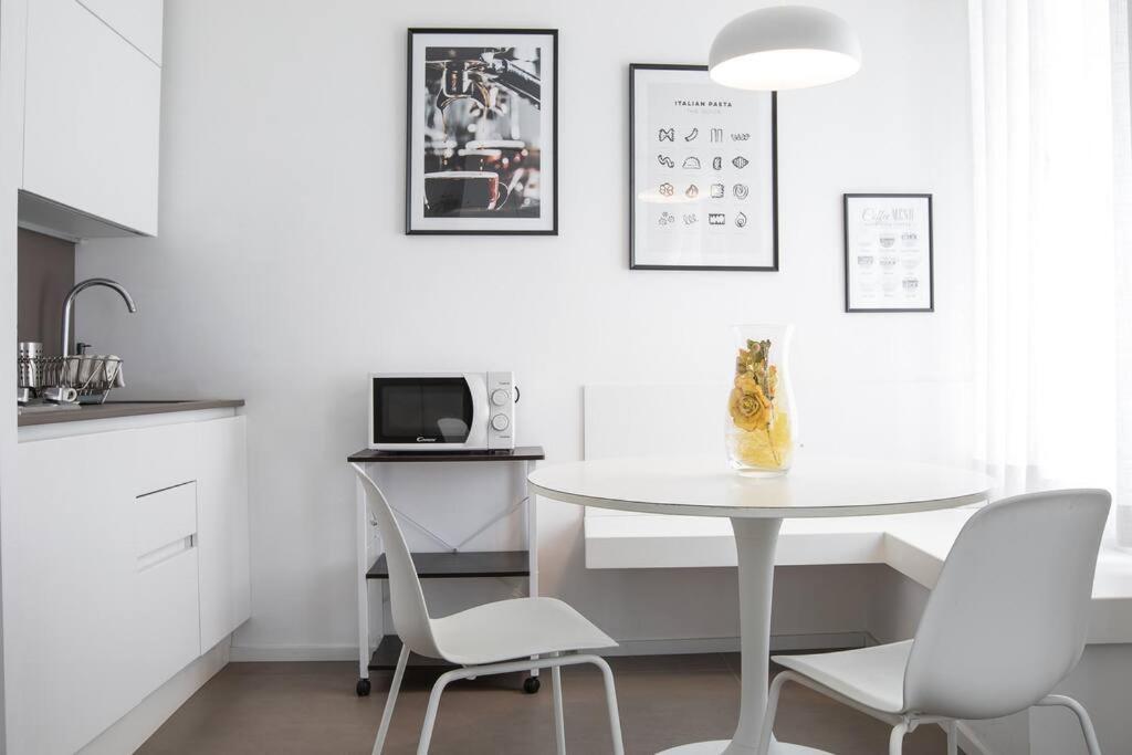White Suite Trastevere - Topcollection Řím Exteriér fotografie
