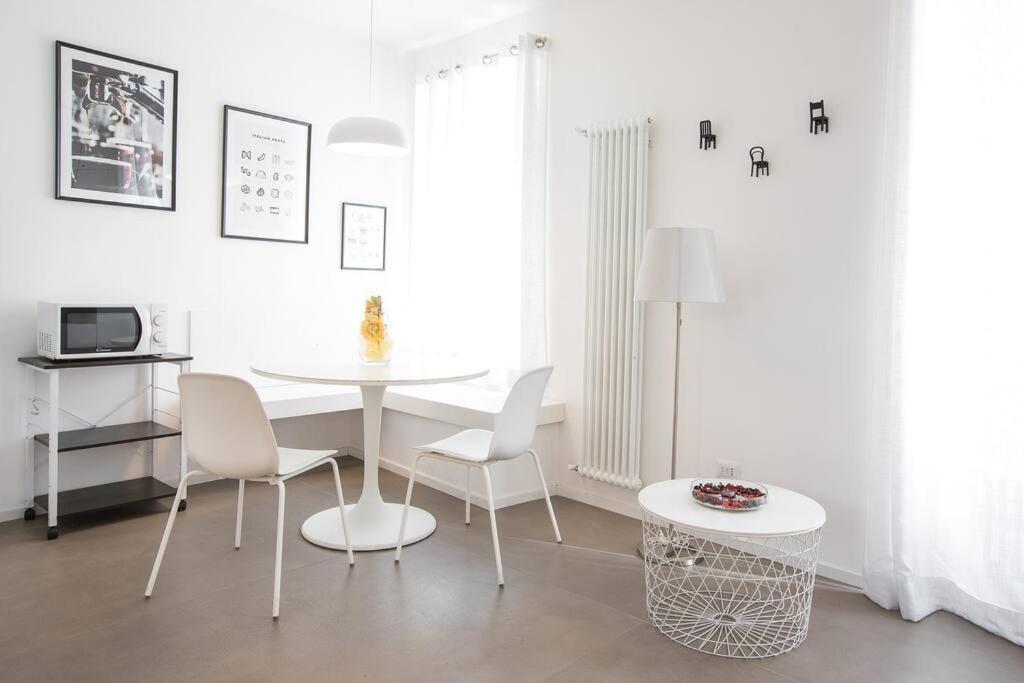 White Suite Trastevere - Topcollection Řím Exteriér fotografie