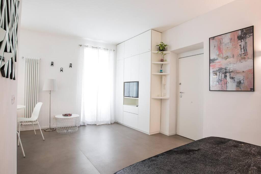 White Suite Trastevere - Topcollection Řím Exteriér fotografie