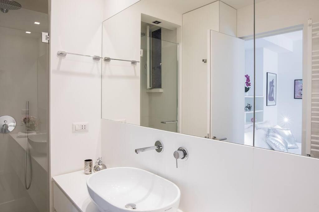 White Suite Trastevere - Topcollection Řím Exteriér fotografie