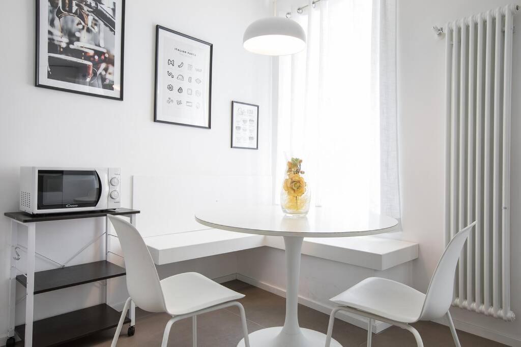 White Suite Trastevere - Topcollection Řím Exteriér fotografie
